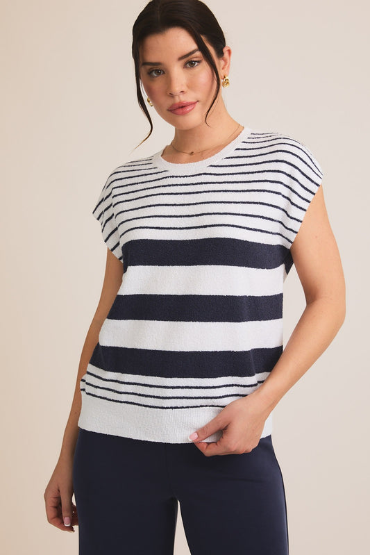 In the Navy Top