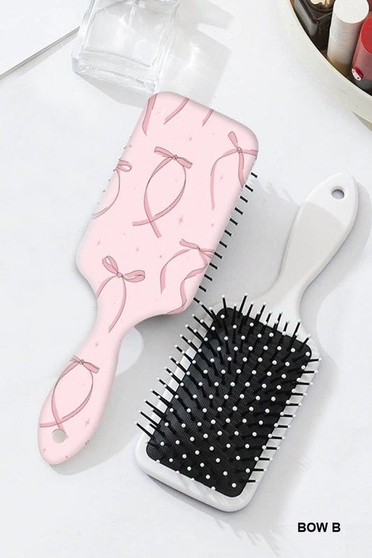Large Detangle Paddle Brush