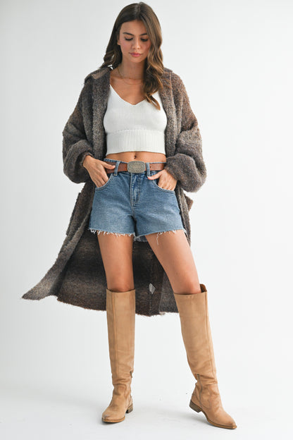 Nelsi Cardigan