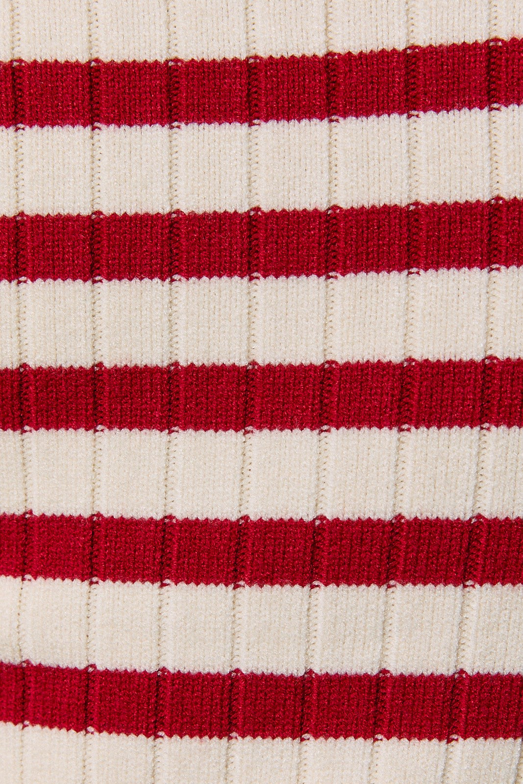 Short Sleeve Knit Sweater Top