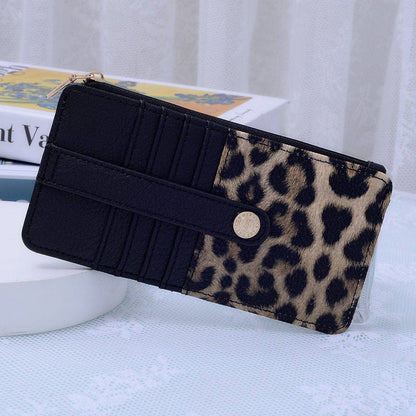 Saige Slim Cardholder Wallet