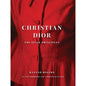 Christian Dior By Hannah Rogers