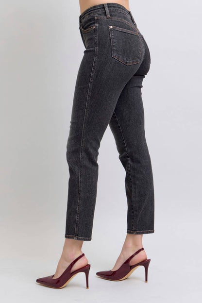 Judy Blue MR Tummy Control Slim