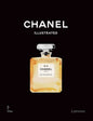 Chanel Illustrated By Siska Lyssens