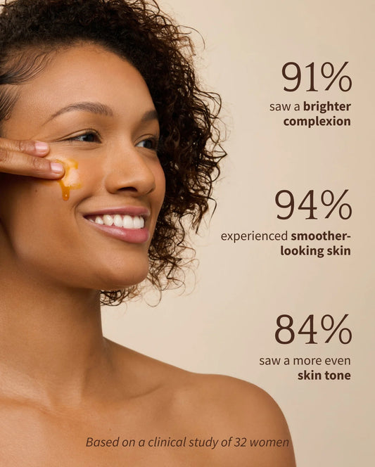 Bambu Earth 3% Bakuchiol BRIGHTENING SERUM