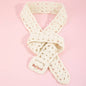 Floral Decor Fashion Belt