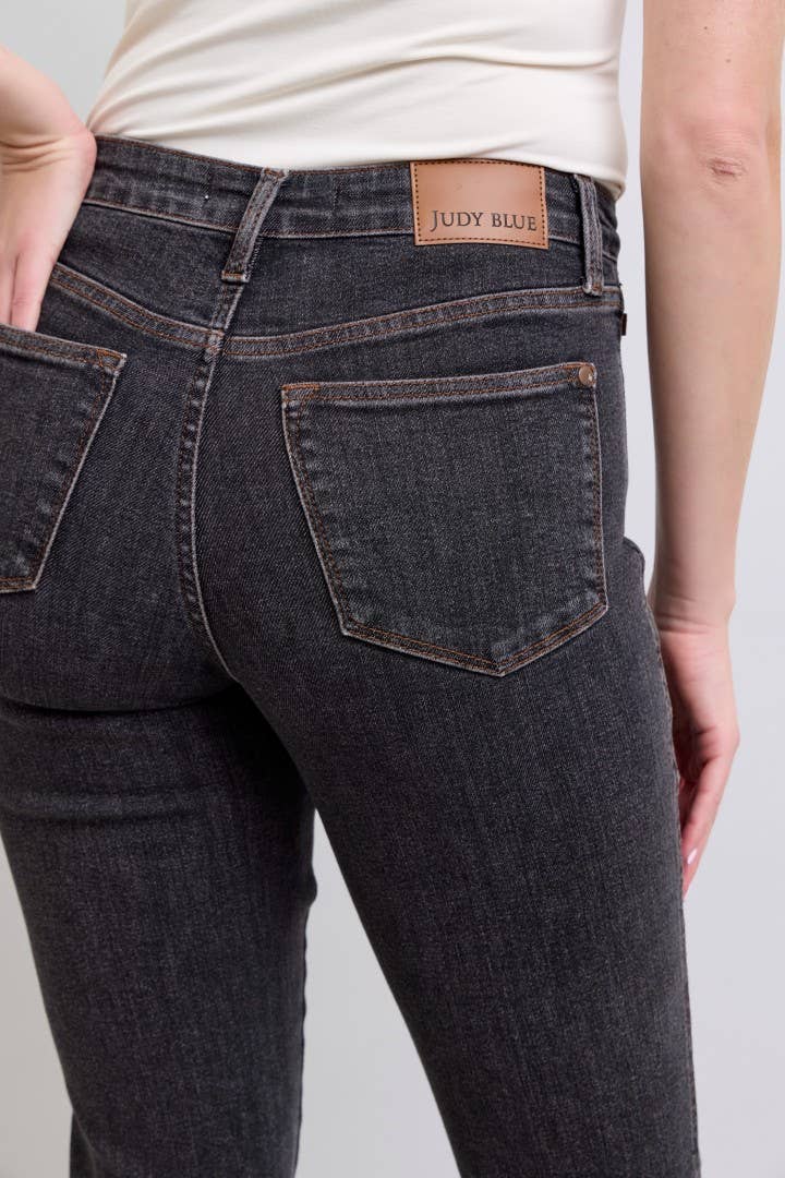Judy Blue MR Tummy Control Slim