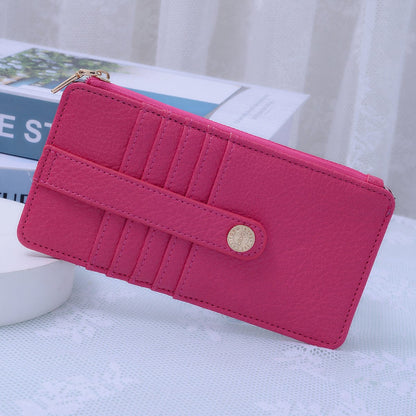 Saige Slim Cardholder Wallet