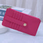 Saige Slim Cardholder Wallet