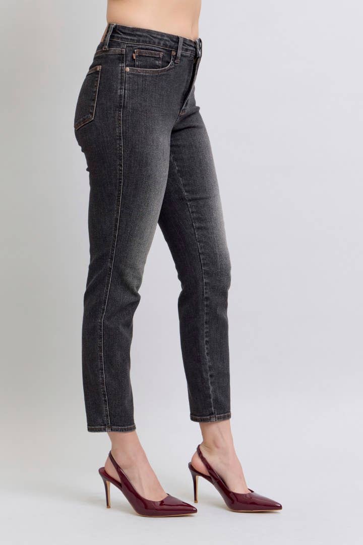 Judy Blue MR Tummy Control Slim