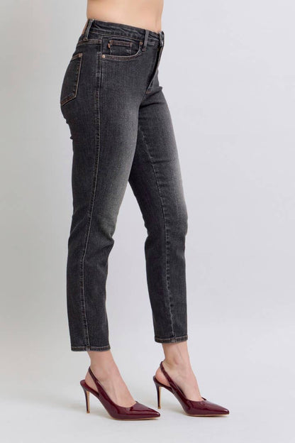 Judy Blue MR Tummy Control Slim