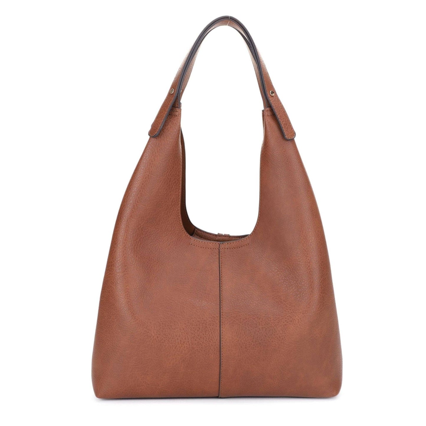 Kai Three compartments Hobo with Tassel