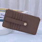 Saige Slim Cardholder Wallet