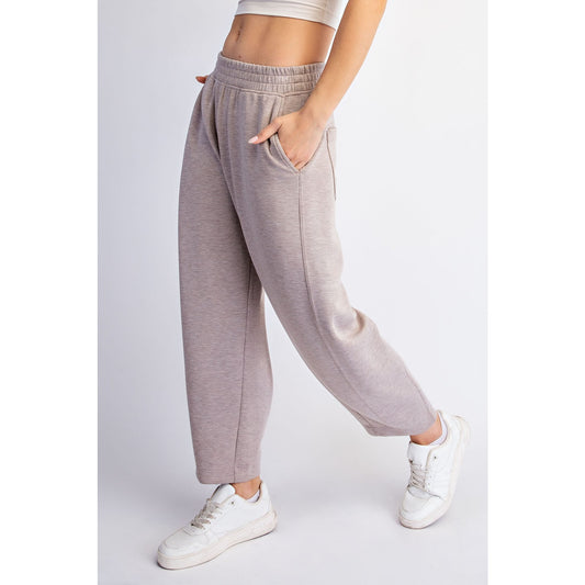 Modal Scuba Flow Barrel Pants