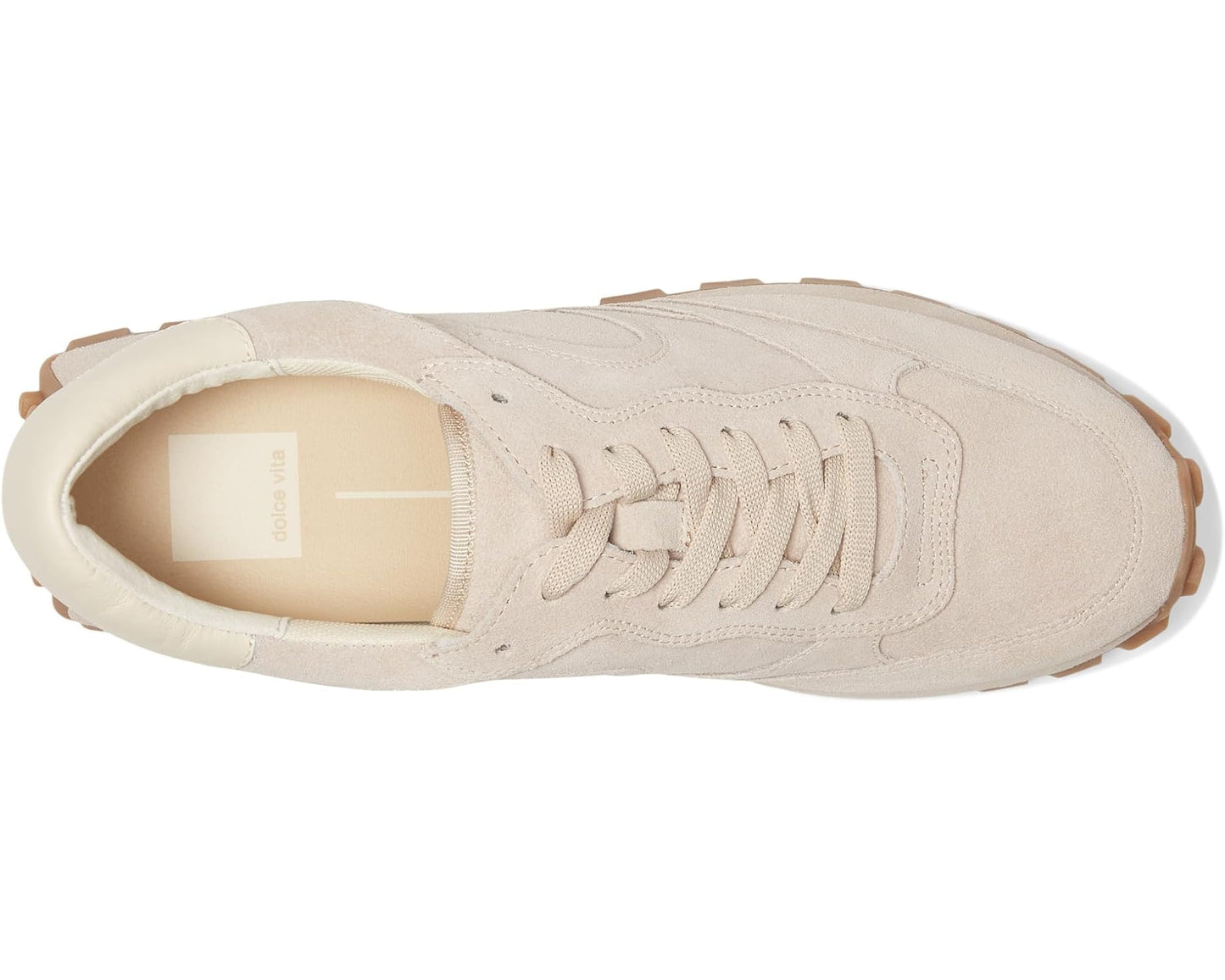 Dolce Vita Tricia Sneaker