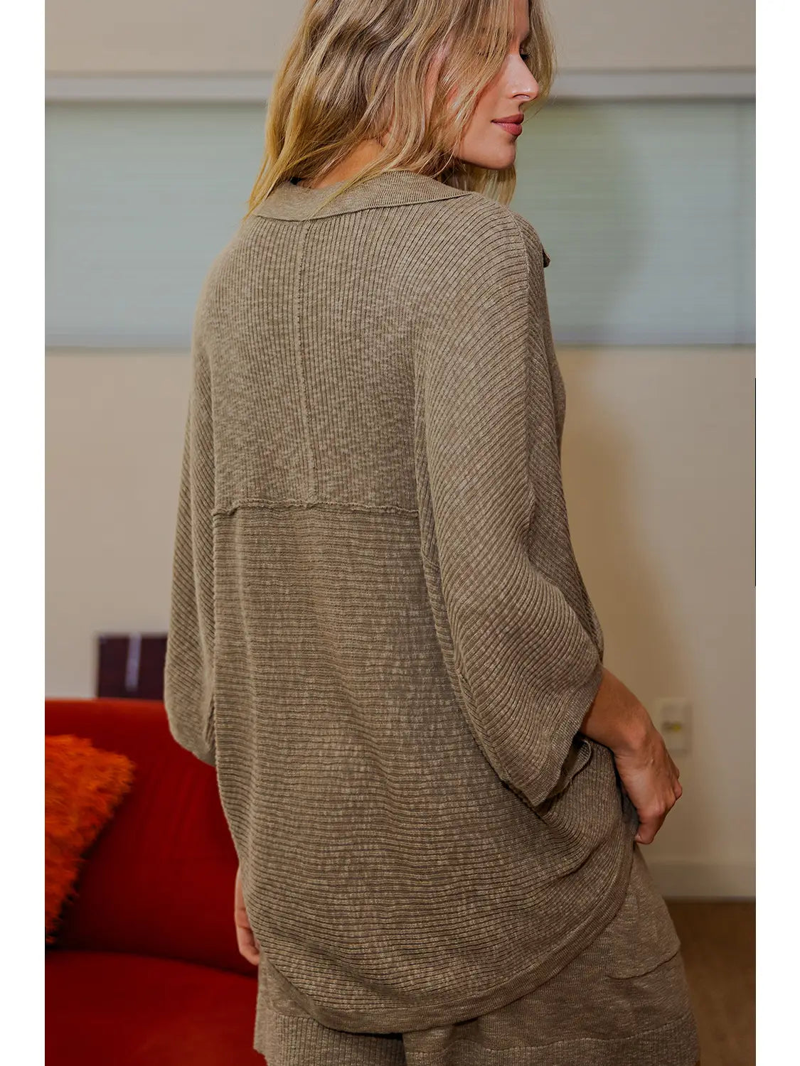 Ferry Sweater