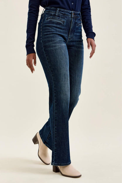 HW T.C. ALEX Boy Boot