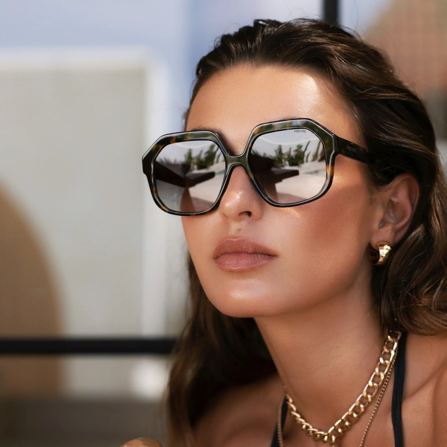 Stella Freyrs Sunglasses