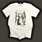 Don't Be A Lady, Be A Legend T-Shirt