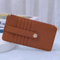 Saige Slim Cardholder Wallet
