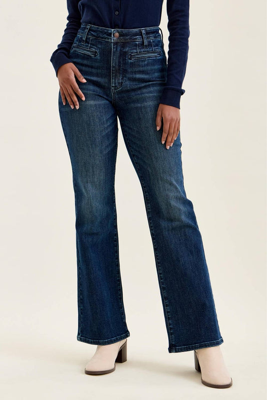 HW T.C. ALEX Boy Boot