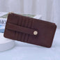 Saige Slim Cardholder Wallet