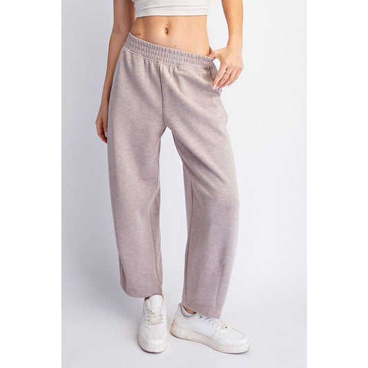 Modal Scuba Flow Barrel Pants