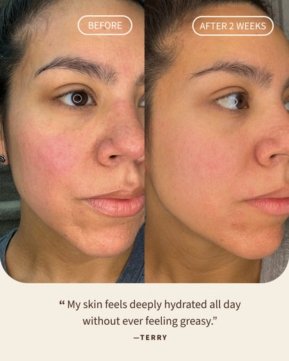 Bambu Earth Advanced Antioxidant RENEWING GEL