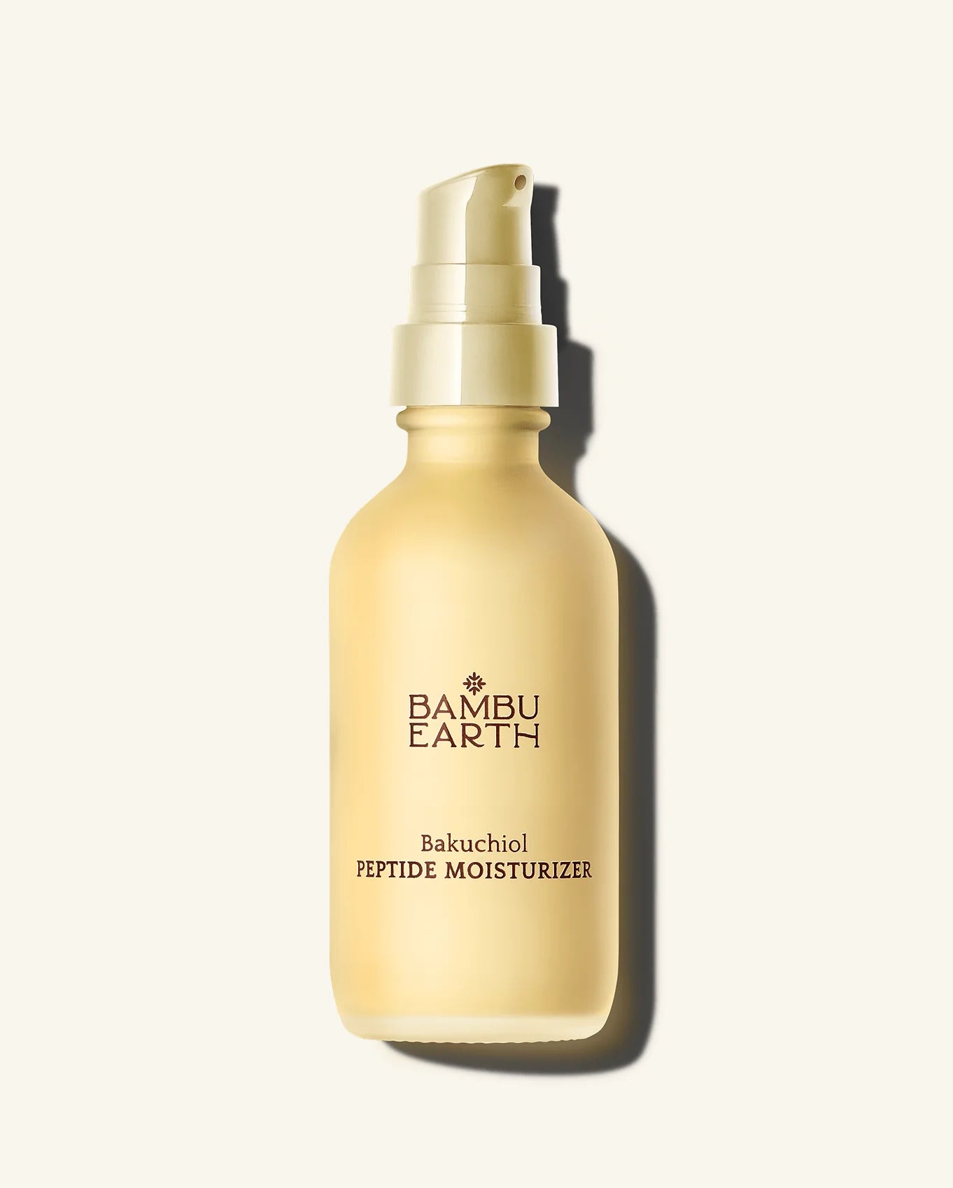 Bambu Earth Bakuchiol PEPTIDE MOISTURIZER