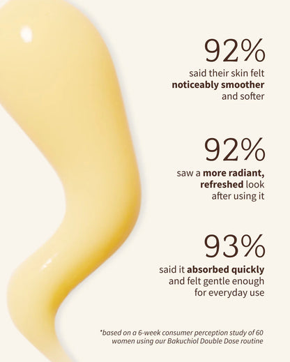 Bambu Earth Bakuchiol PEPTIDE MOISTURIZER