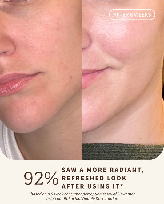 Bambu Earth Bakuchiol PEPTIDE MOISTURIZER