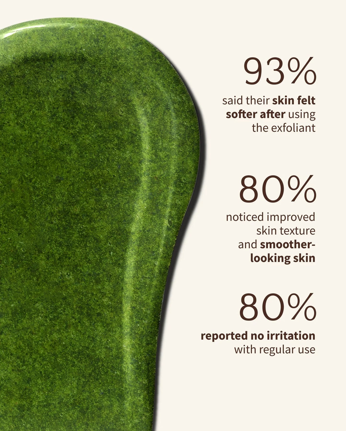 Bambu Earth Bambu + Willow POLISHING MASK