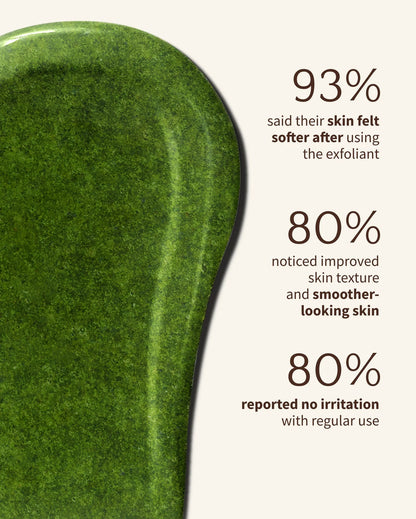 Bambu Earth Bambu + Willow POLISHING MASK