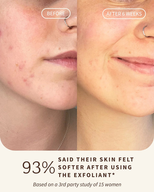 Bambu Earth Bambu + Willow POLISHING MASK
