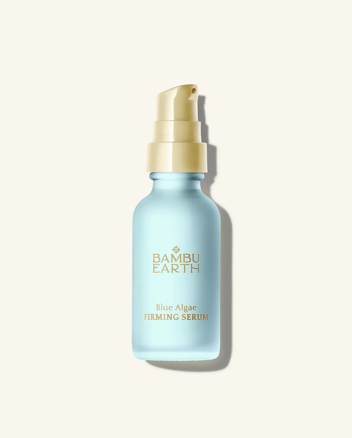 Bambu Earth Blue Algae FIRMING SERUM