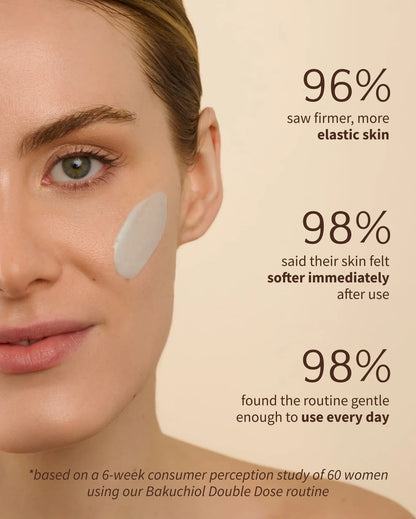 Bambu Earth Blue Algae FIRMING SERUM