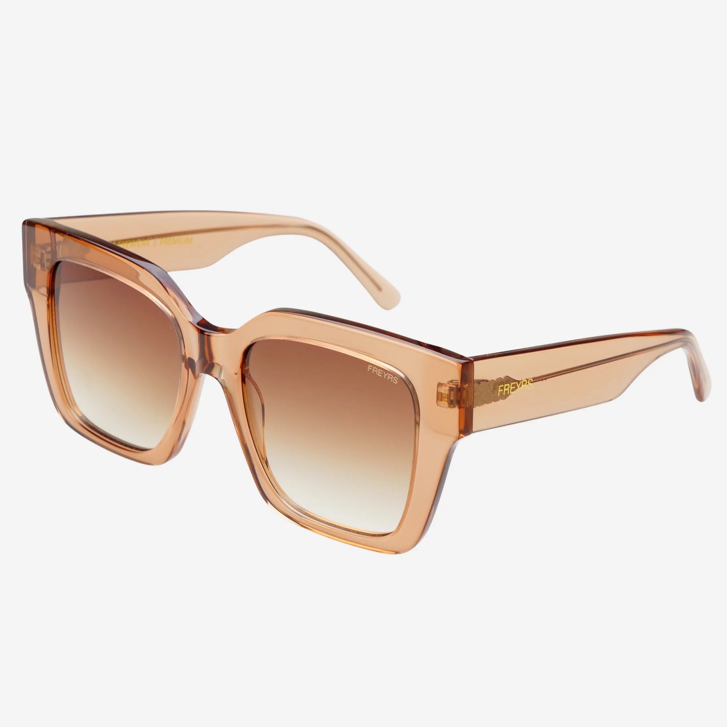 Bon Chic Freyrs Sunglasses