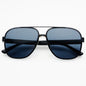 CARTER Unisex Aviator Sunglasses