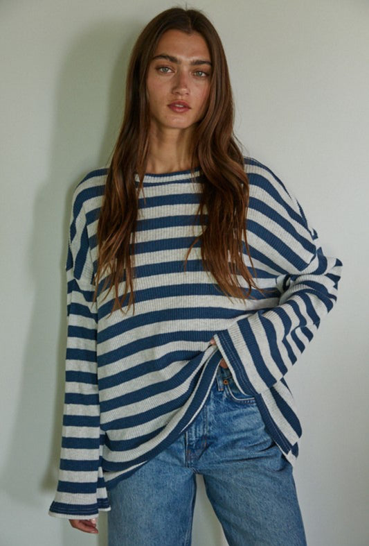 Willowmore pullover