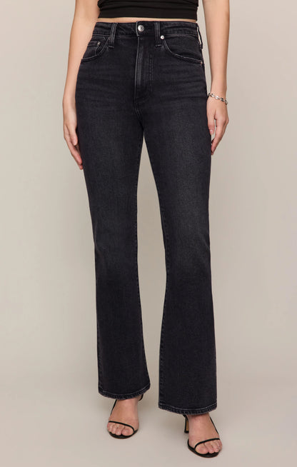 THE STUDIO HIGH-RISE MODERN BOOT