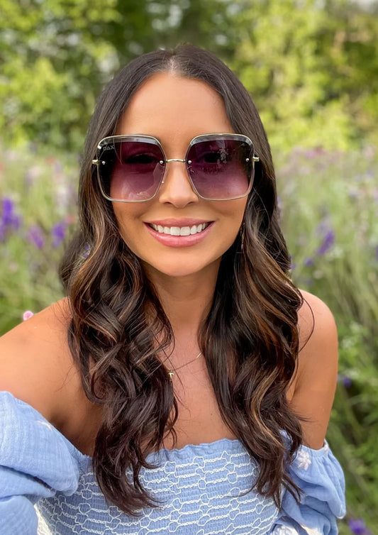 Hansel Dax Sunglasses