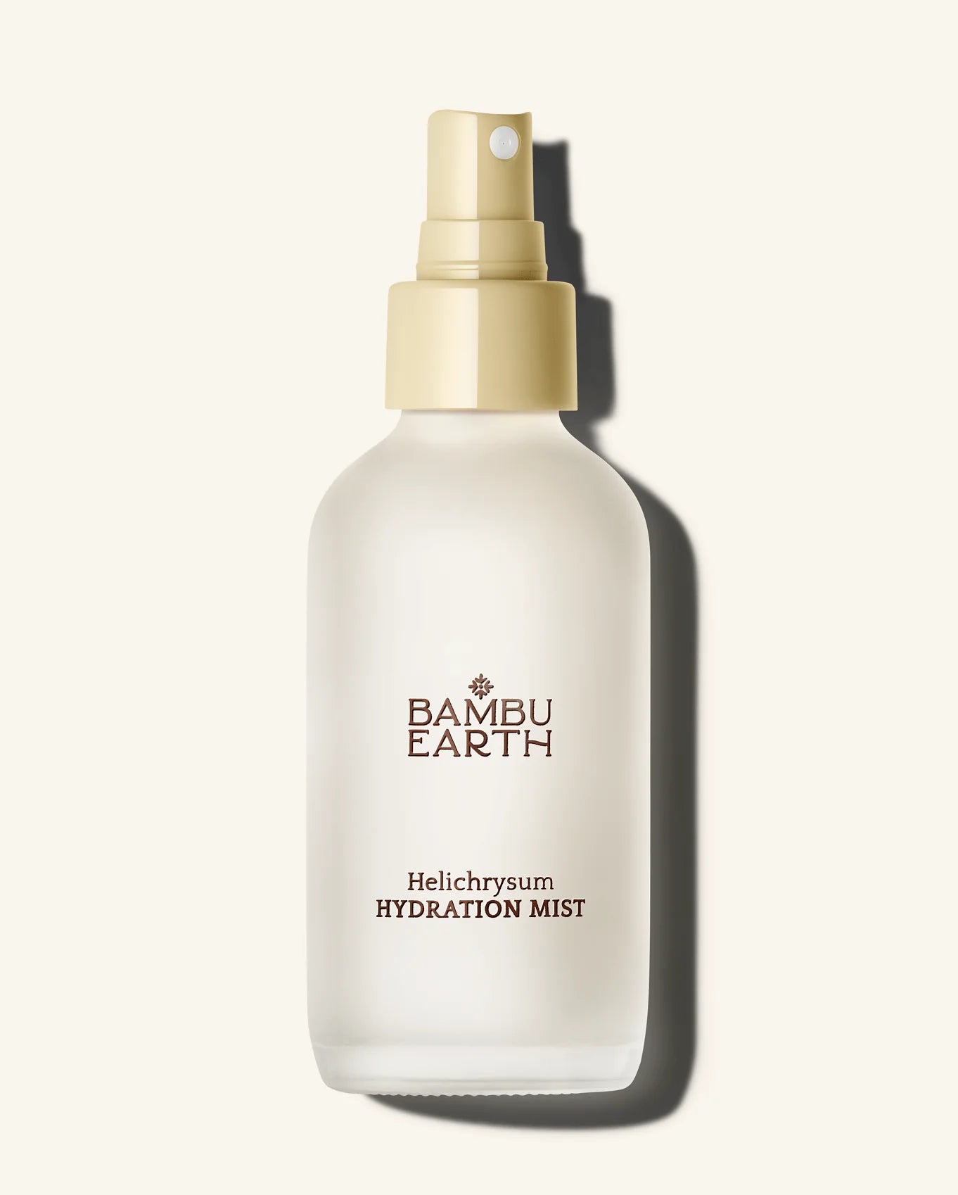 Bambu Earth Helichrysum HYDRATION MIST