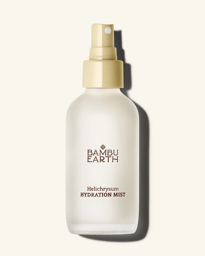 Bambu Earth Helichrysum HYDRATION MIST