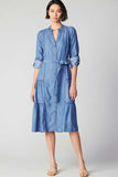 Dream Denim Dress