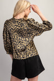 Inner Animal Blouse