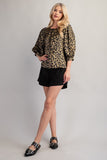 Inner Animal Blouse