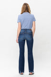 Judy Blue Mid Rise Bootcut