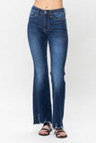 Judy Blue Mid Rise Bootcut