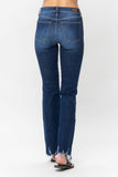 Judy Blue Mid Rise Bootcut