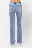 Judy Blue Core Mid Rise Bootcut